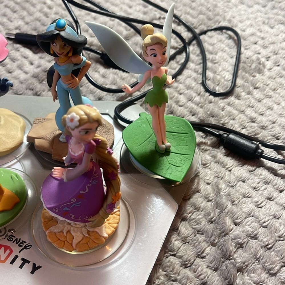 Disney Infiniti bundle - Picture 4 of 7